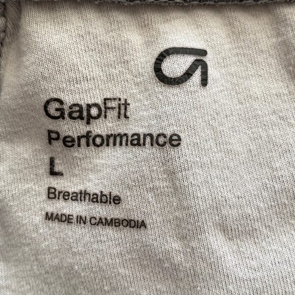 Gap Performance Fit Joggers - Picture 5 of 7